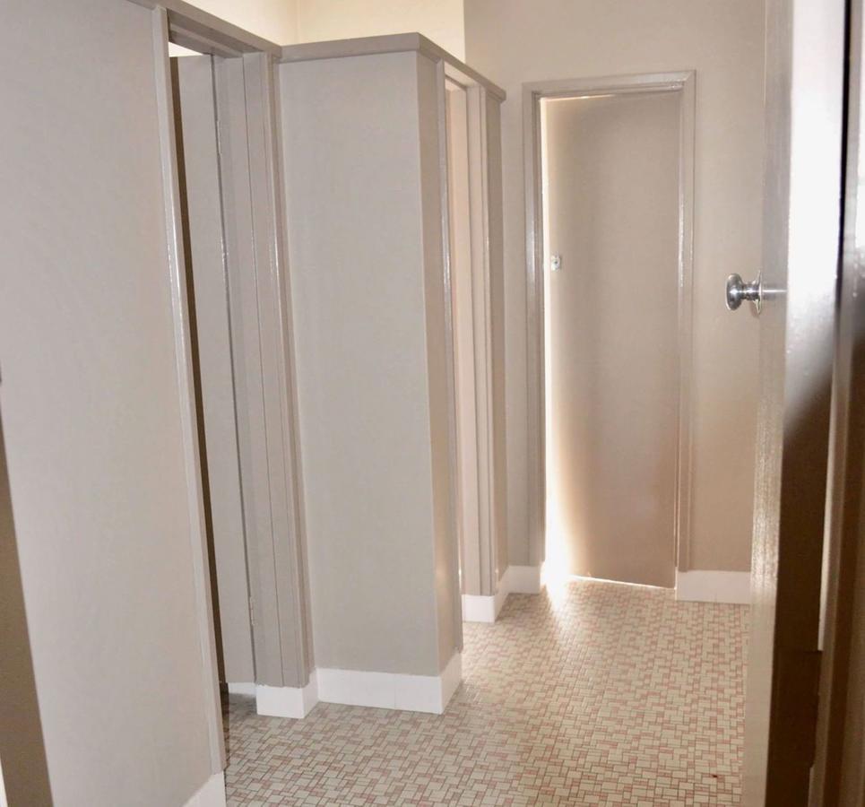 Commercial Hotel Motel Литгоу Экстерьер фото