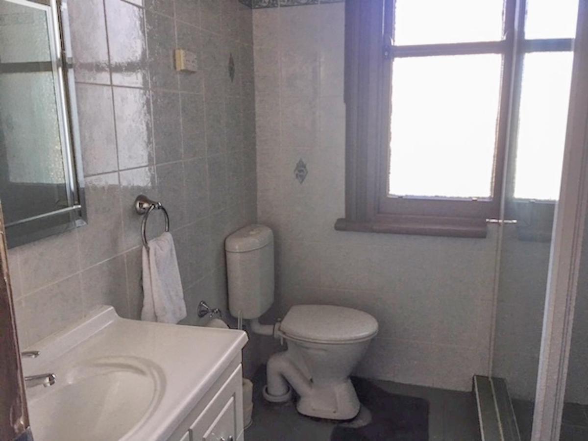 Commercial Hotel Motel Литгоу Экстерьер фото