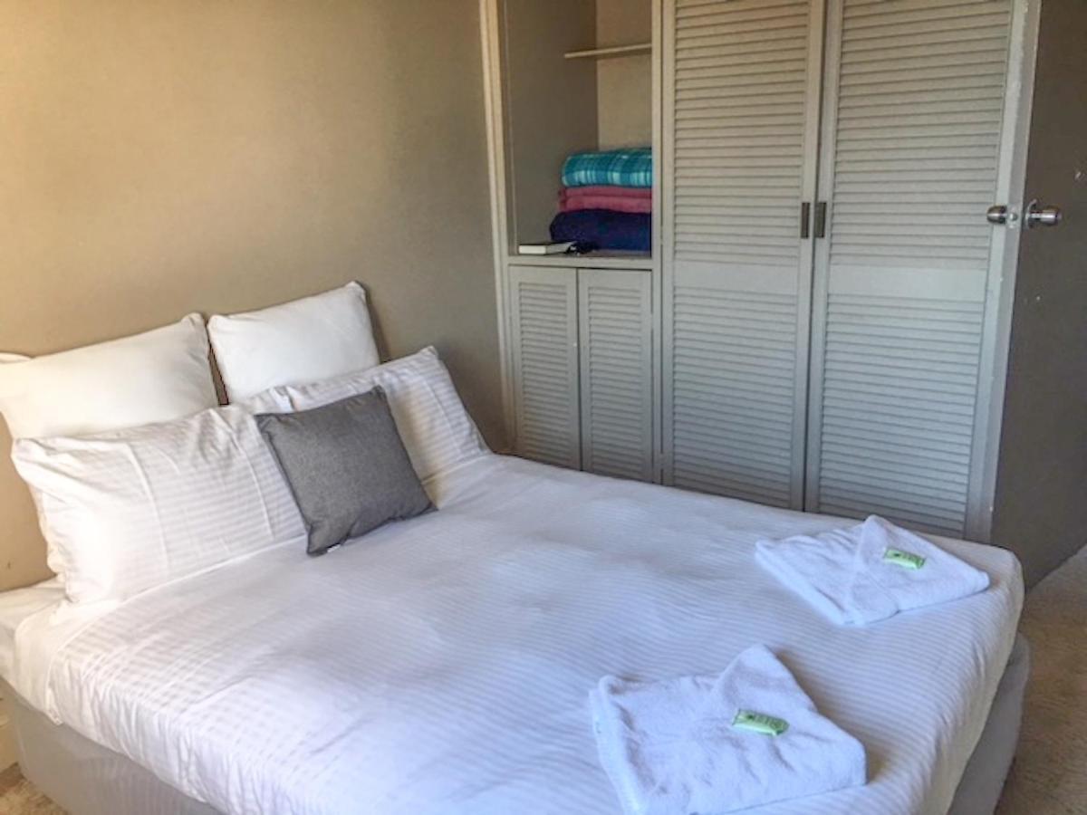 Commercial Hotel Motel Литгоу Экстерьер фото